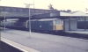 class 73 stands in for failed REP unit Southampton