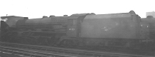 46201 in the scrap line at Carlisle